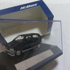 Amazon.co.jp: ハイストーリー 1/43 スズキ アルトワークス RS/R