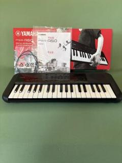 【極美品】YAMAHA PSS-A50　24年製 PSS-A50 | Yamaha Corporation.