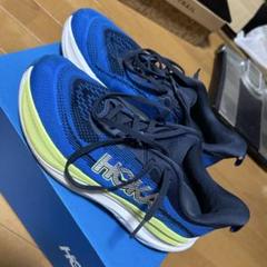HOKA ランニングシューズ スカイフロー