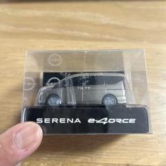 NISSAN SERENA x ONE PIECE ミニカー 4台セット s-l400.jpg