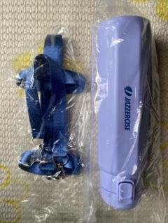 【新品・未使用】jazzerciseジャザサイズ　アパレルLサイズ Home page