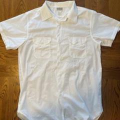 M*x様 atlast atlast&co アットラスト 半袖シャツ 16 1/ Yahoo!オークション -「atlast&co」(半袖シャツ) (トップス)の
