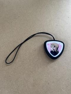 けいおんメタルキープレート けいおん けいおん メタルプレート キーホルダー｜Yahoo!フリマ