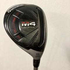 テーラーメイド M4★5wHL21度レディース★ユーズド 楽天市場】テーラーメイド m4（ロフト角22°）（レディースクラブ