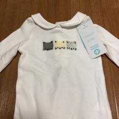 【値下げ中】obaibi ロンパース 新品