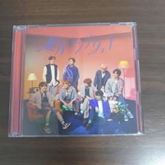 群青ランナウェイ CD&DVD