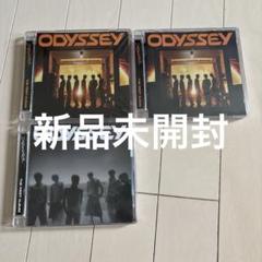 RIIZE ODYSSEY jewel case CD 3枚セット 新品未開封 - メルカリ