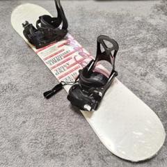 【新品未使用】ZUMA スノーボード ビンディング(バインディング)/ML 楽天市場】※50％OFF以下！※22-23 FANATIC DUAL BLACK GREY +