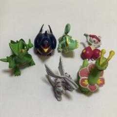 ポケモンフィギュア まとめ売り モンコレ その他 ポケモン