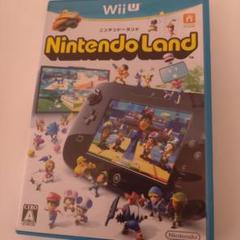 Nintendo Land