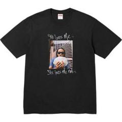Supreme MAXB TEE BLACK サイズXL