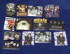 ★【oasis】ステッカー　セット　06