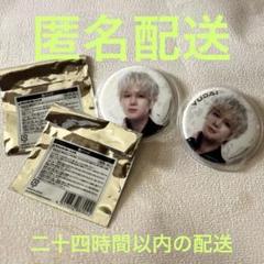 佐野雄大 缶バッジ