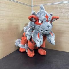 ポケモン ヒスイウィンディ ぬいぐるみ ポケモンセンター