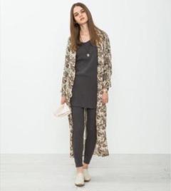archi 「HADER LONG SHIRT」 アーキ