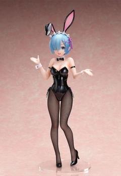 リゼロ レム バニーVer. 2nd 1/4スケール フィギュア