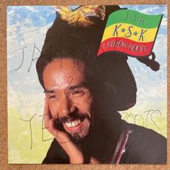 邦楽 JAH KSK & YELLOWROOTS / S.T.(LP) m85938762149_1.jpg?1744594281