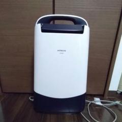 日立 HITACHI ヒタチ 除湿器/除湿機 HJS-DR601 2023年製のサムネイル
