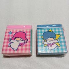 激レア キキララ ハローキティ 消しゴム 昭和レトロ サンリオ 星 苺 激レア キキララ ハローキティ 消しゴム 昭和レトロ サンリオ 星 苺