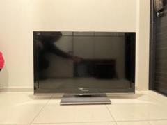 ☆美品☆Panasonic TH-L32X3 32インチ液晶テレビ 41XBJJDM-HL.jpg_BO30,255,255,