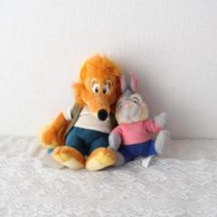 ディズニーランド スプラッシュマウンテン 南部の唄 ブレア
