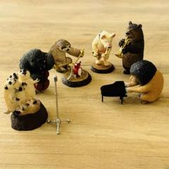 朝隈俊雄 ブルテリア メールカット｜商品情報｜タカラトミーアーツ