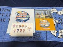 学マス 推し旅 ガイドブック 名刺ホルダー アクキー クリアファイル 学マス 推し旅 ガイドブック 名刺ホルダー アクキー クリア