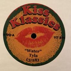 Tyla Translucent Orange and Red レコード LP Tyla/Tyla＜Translucent Orange and Red Vinyl/帯付仕様＞