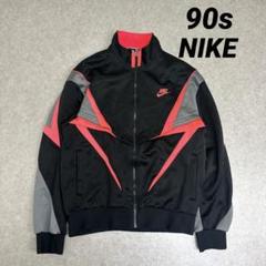90～00's NIKE トラックジャケット 00's NIKE トラックジャケットmot01132101504899｜VINTAGE