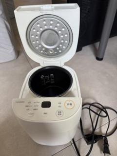 TWINBIRD 炊飯器 最大1.5合のサムネイル