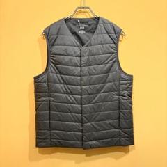 UNIQLO パフテック / ヒートテックベスト × 3枚セット｜Yahoo