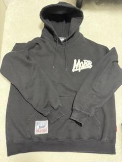 2025年最新】Mobb パーカーの人気アイテム - メルカリ
