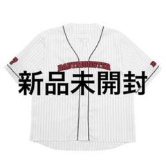 ⭐︎最安値⭐︎ BABYMONSTER ベースボールシャツ ユニフォーム