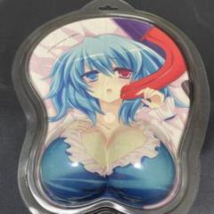東方project 上海アリス幻樂団 小傘 立体マウスパッド