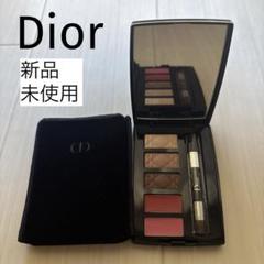 Diorメイクパレット新品未開封 Dior - 【新品☆未開封】Dior アイデザイナー メイク パレットの