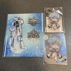 らぴすくん アクスタ アクキー winter めておら Lapis - メルカリ