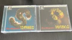 ザ・クロマニヨンズ ／ 13 PEBBLES～Single Collection～ [紙