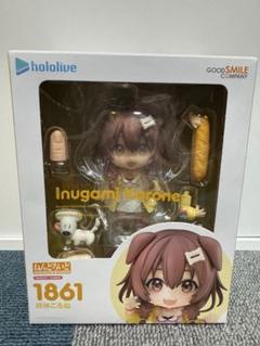 2025年最新】戌神ころね ねんどろいどの人気アイテム - メルカリ