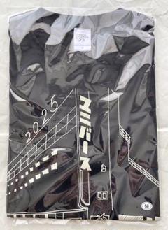 新品 味園 ユニバース エゴラッピン Tシャツ EGO-WRAPPIN'アナログ 新品EGO-WRAPPIN' 味園 ユニバース Tシャツ エゴラッピン