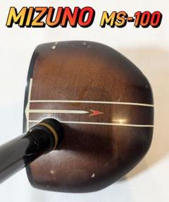 MIZUNO MS-100 パークゴルフクラブ 右利き用 高級