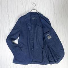 CIRCOLO リネンジャージージャケット アンコン 春夏 ネイビー 48 楽天市場】チルコロ ジャケット ホップサック 2025SS 春夏