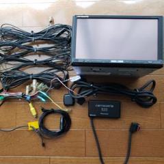 カロッツェリア AVIC-HRZ990 bluetooth! 楽ナビ | メディア フォーマット対応 | HRZ990