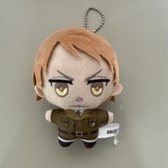 ちびぬい　フードジャンパー　他 Amazon.co.jp: WIND BREAKER ちびぐるみ vol 1 ぬいぐるみ