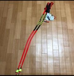 新品タグ付 LEKI WORLD CUP LITE GS 115