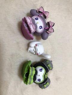 クロミ シナモン セット♡ 即日発送