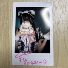iLiFE 那蘭のどか　ランチェキ　4枚セット　くりてぃかる♡ぷりちー iLife! 那蘭のどか ランチェキ くりてぃかる♡ぷりちー - メルカリ