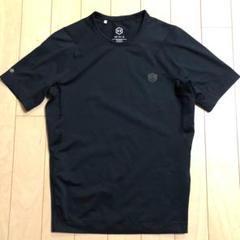CELLIANTアンダーアーマーRUSHコンプレッションウェアLメンズBLACK