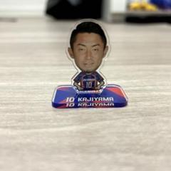2025年最新】fc東京 アクリルスタンドの人気アイテム - メルカリ