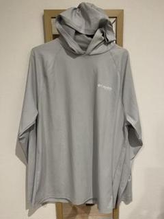 Men's PFG Terminal Deflector Zero II Hoodie | Columbia