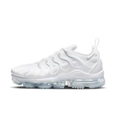 Nike Air VaporMax Plus ホワイト